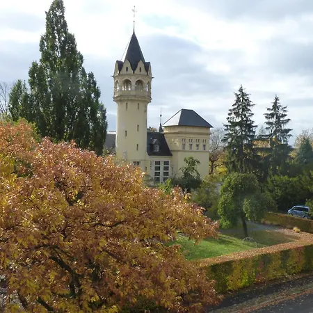 Apartament & Kunsthaus Panorama Mit Balkon *