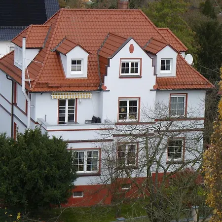 & Kunsthaus Panorama Mit Balkon *