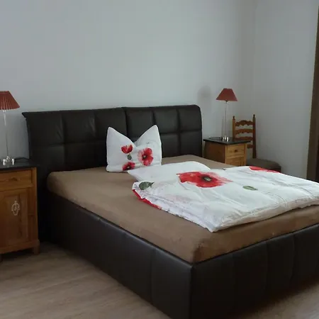 Am Kunsthaus Nordhausen, 1 Og Nordhausen