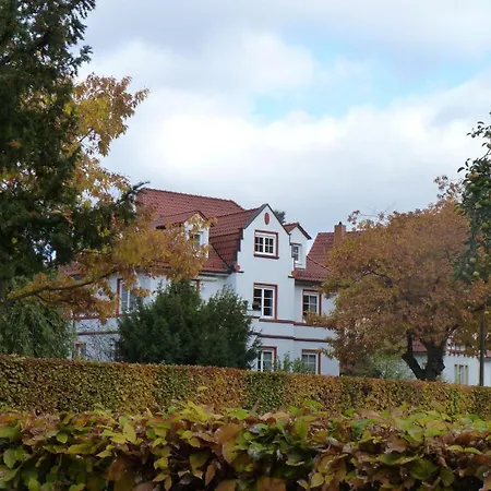 & Kunsthaus Panorama Mit Balkon Apartament *