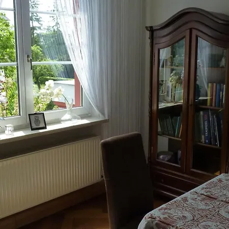 Apartament & Kunsthaus Panorama Mit Balkon *