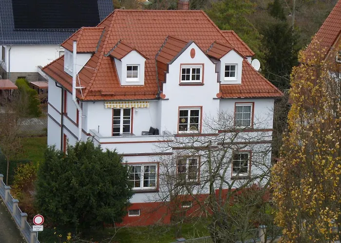 & Kunsthaus Panorama Mit Balkon *
