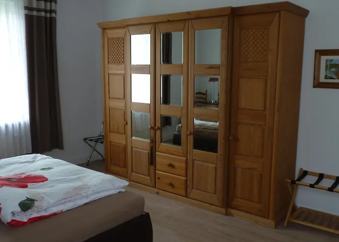 & Kunsthaus Panorama Mit Balkon